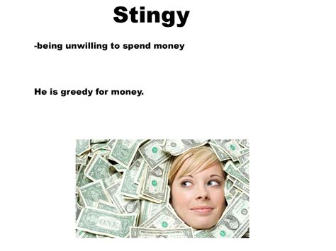 spend money to make money word hike|Stingy or unwilling to spend money Word Hike [ Answer ].
